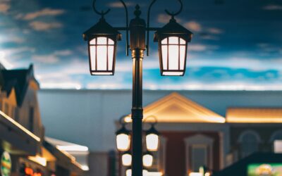 You Are the Light the World Is Looking For